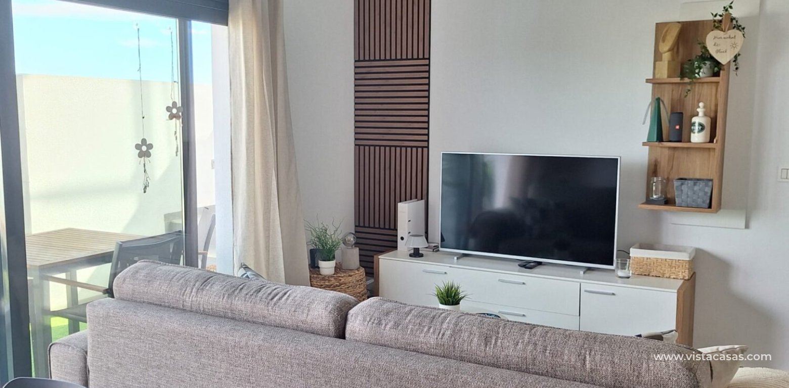 Sale - Lägenhet - Los Balcones