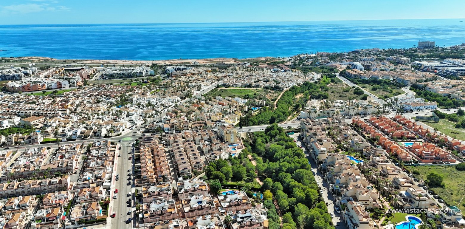 Resale - Apartment - Playa Flamenca