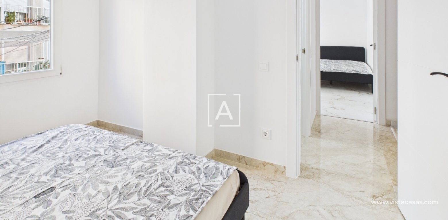 Resale - Apartment - Torrevieja