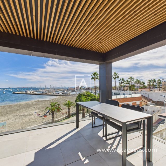 Apartment - Wtórny - San Pedro del Pinatar - San Pedro del Pinatar