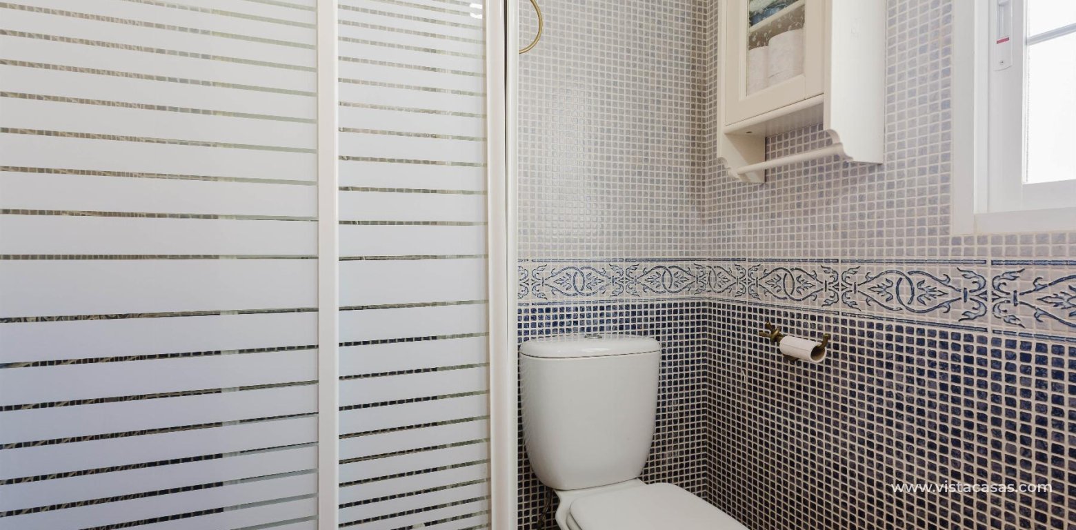 Sale - Villa - Algorfa