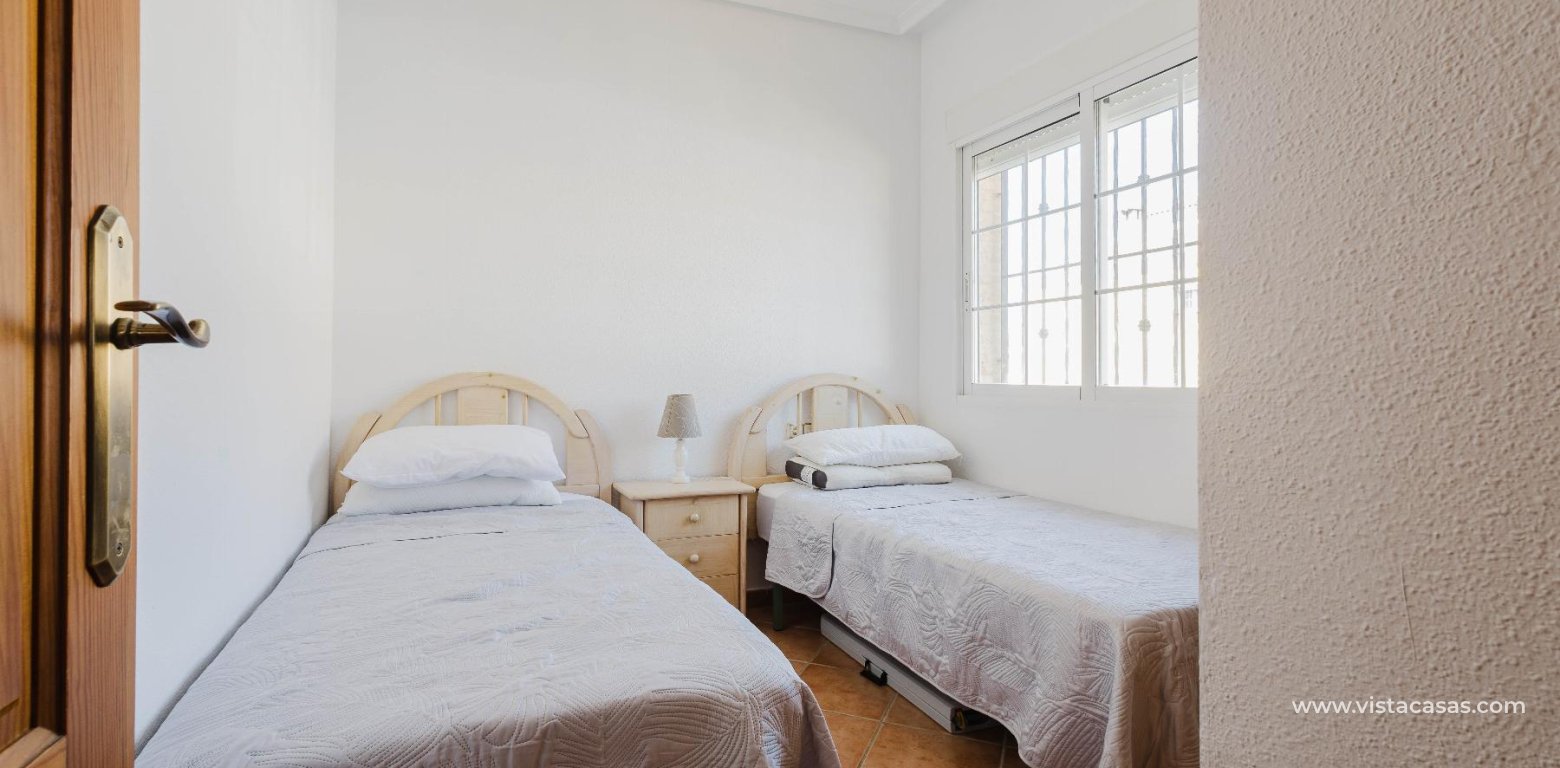 Sale - Villa - Algorfa