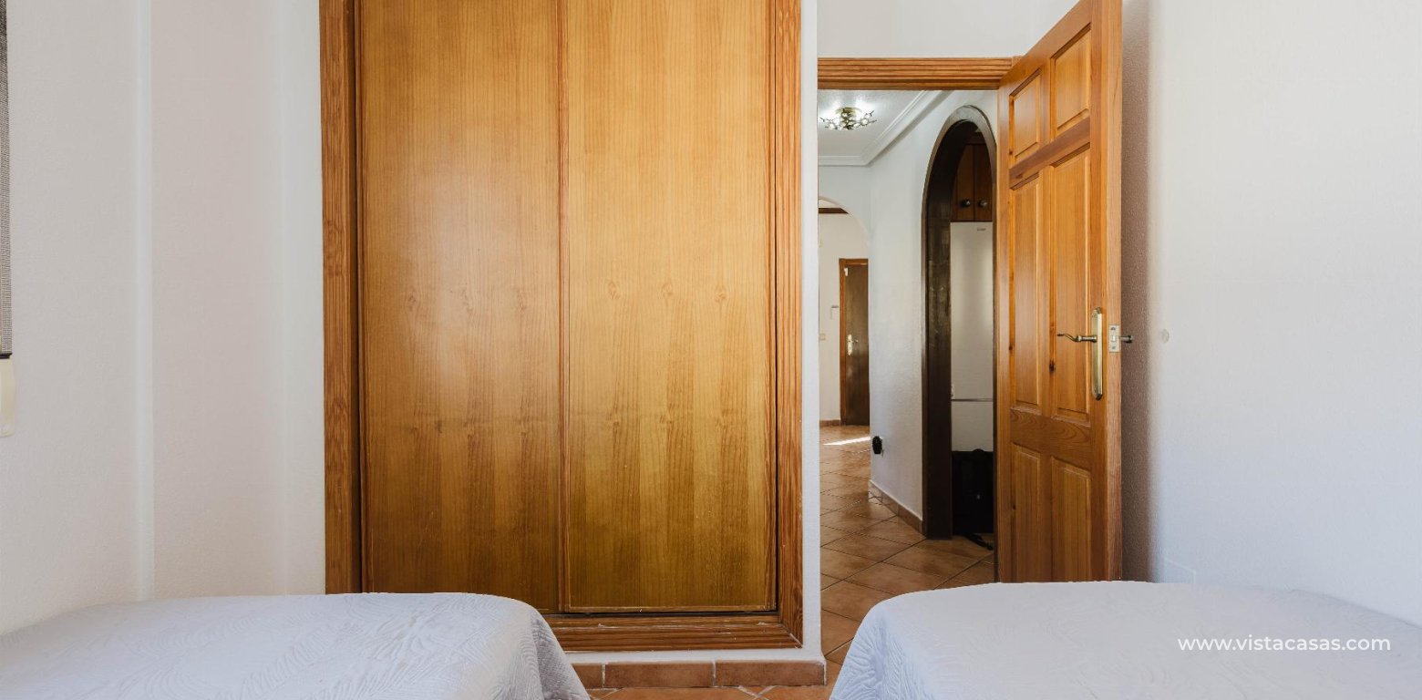 Sale - Villa - Algorfa