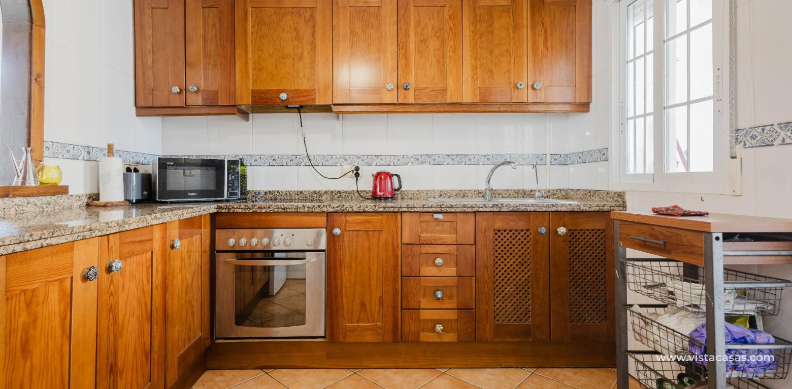 Sale - Villa - Algorfa