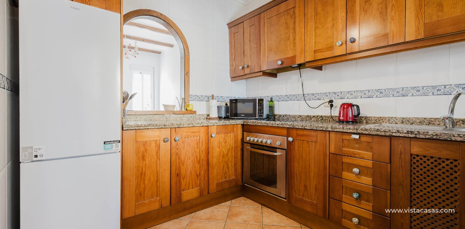 Sale - Villa - Algorfa