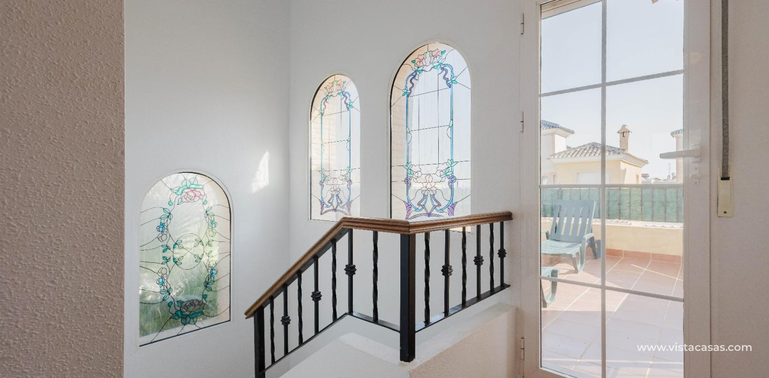 Sale - Villa - Algorfa