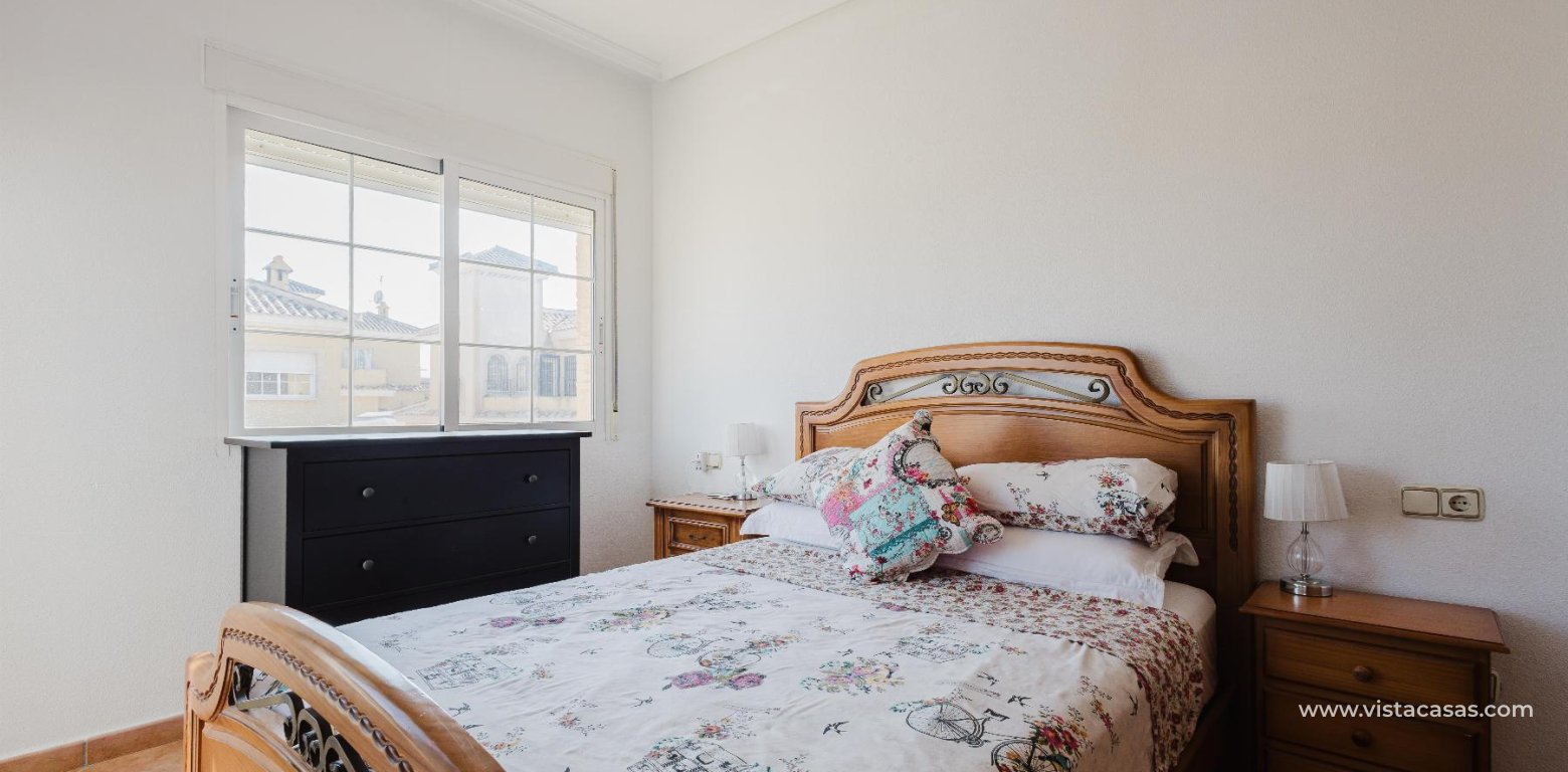 Sale - Villa - Algorfa