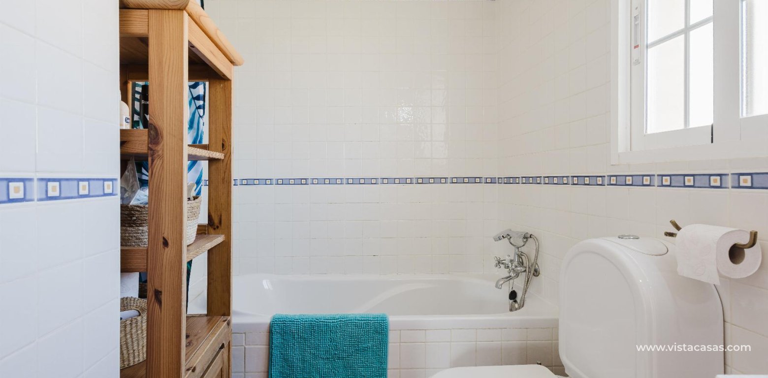 Sale - Villa - Algorfa