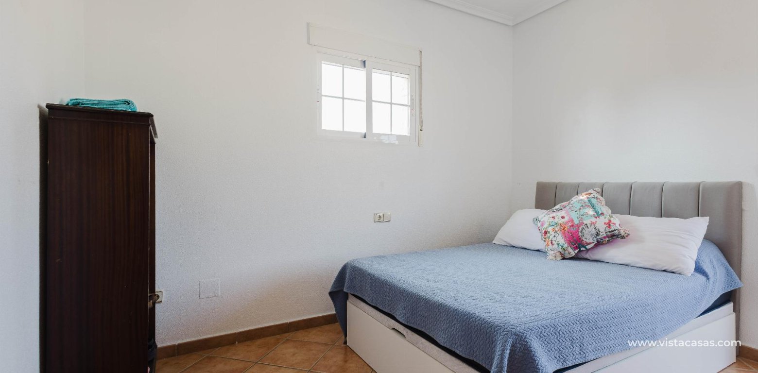 Sale - Villa - Algorfa