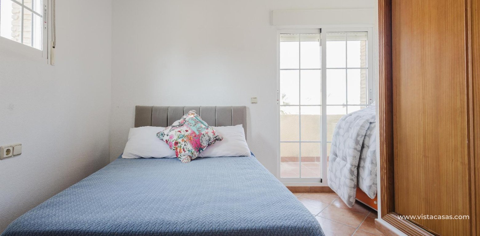 Sale - Villa - Algorfa