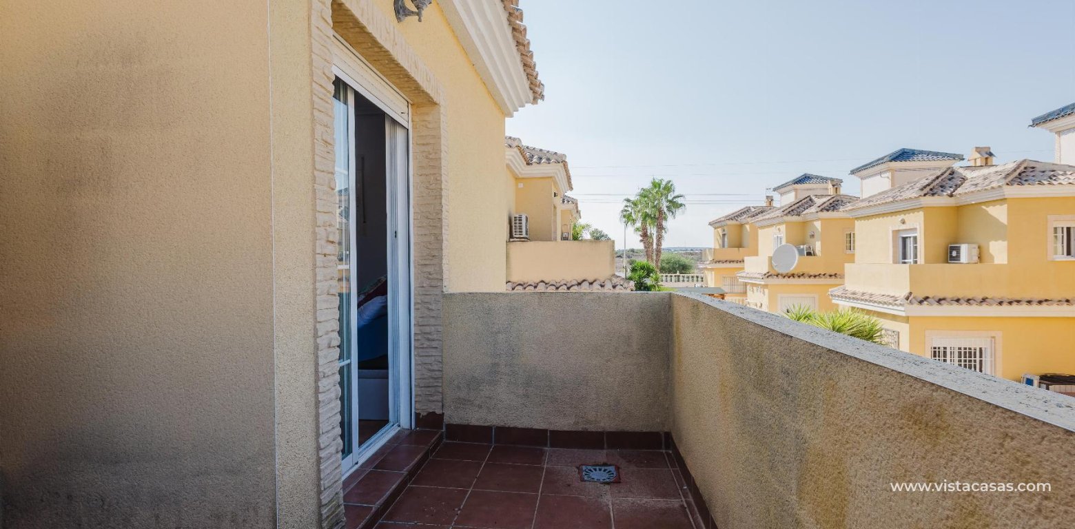 Sale - Villa - Algorfa