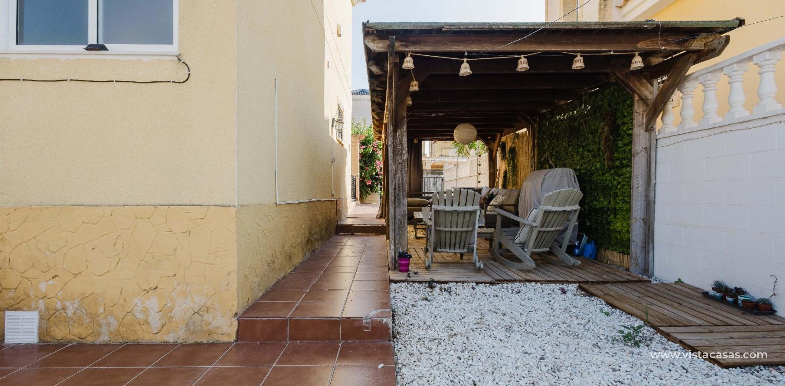 Sale - Villa - Algorfa