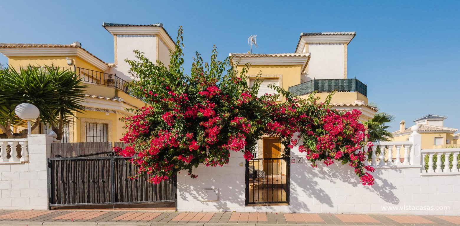 Sale - Villa - Algorfa