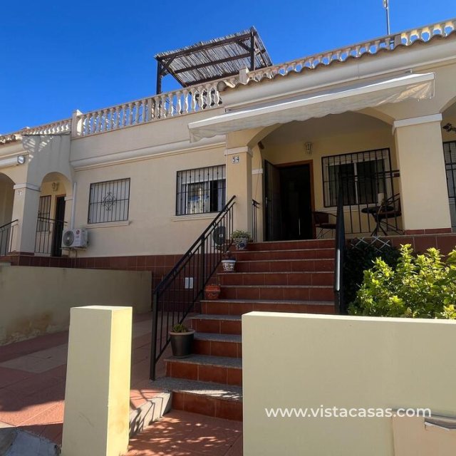 Townhouse - Resale - Algorfa - Algorfa