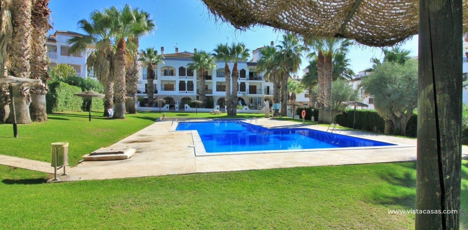 Venta - Apartamento - Villamartin