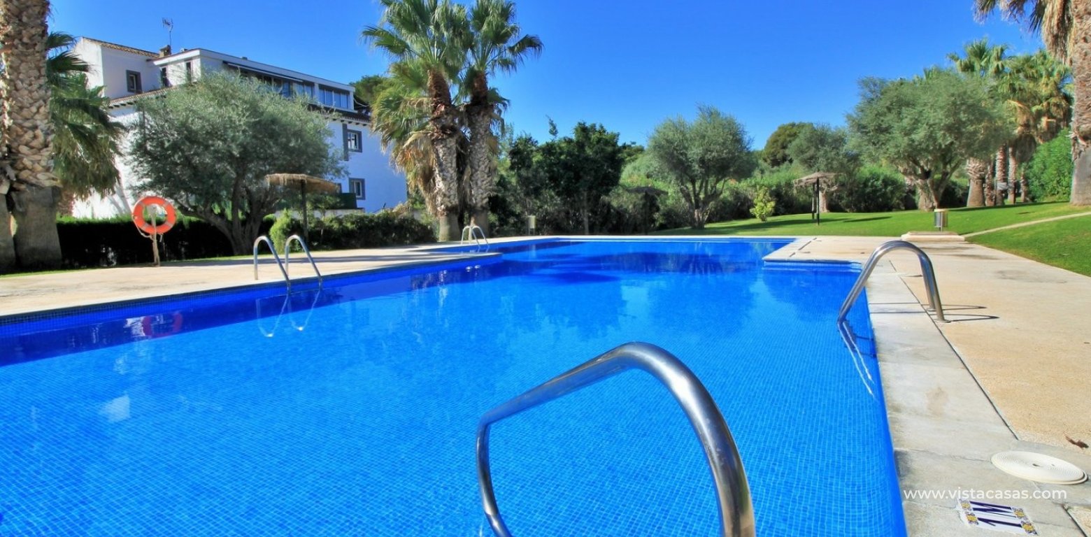 Venta - Apartamento - Villamartin