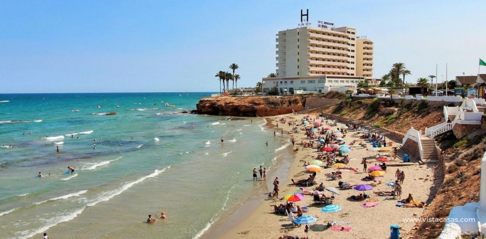 Venta - Apartamento - Villamartin