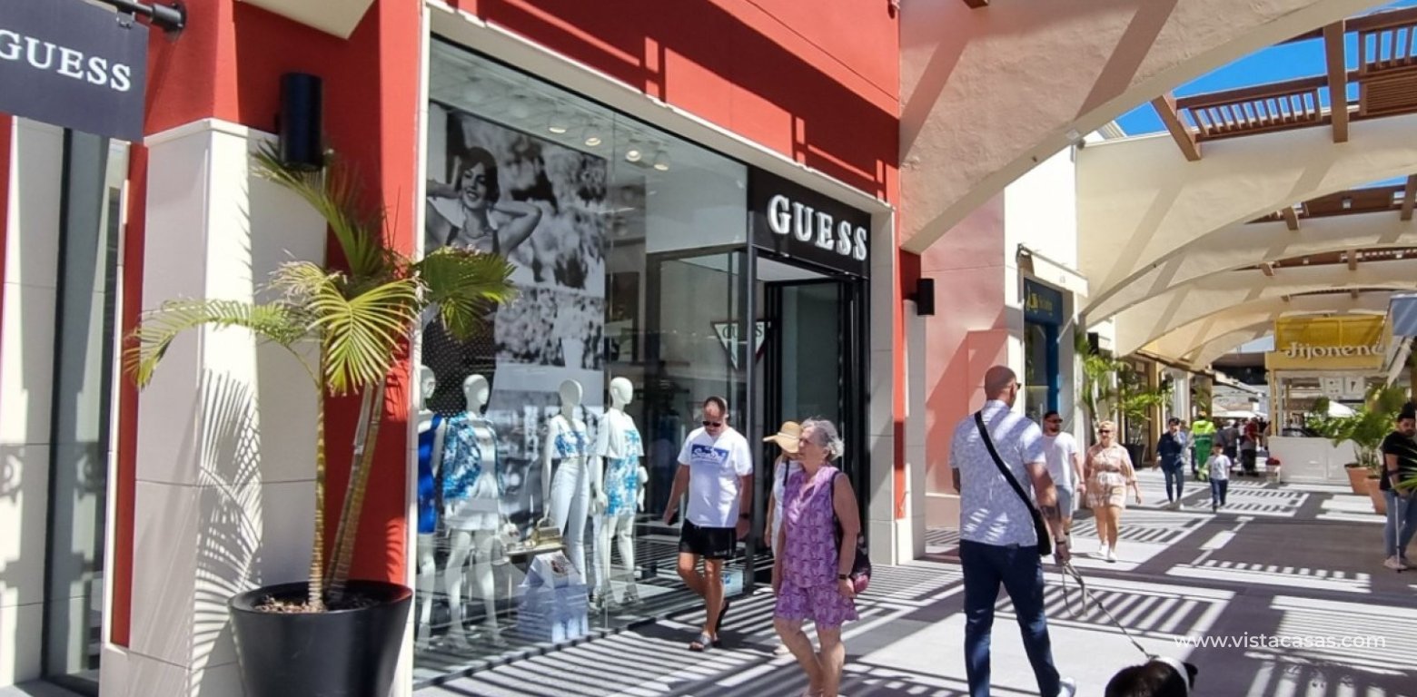 Venta - Apartamento - Villamartin