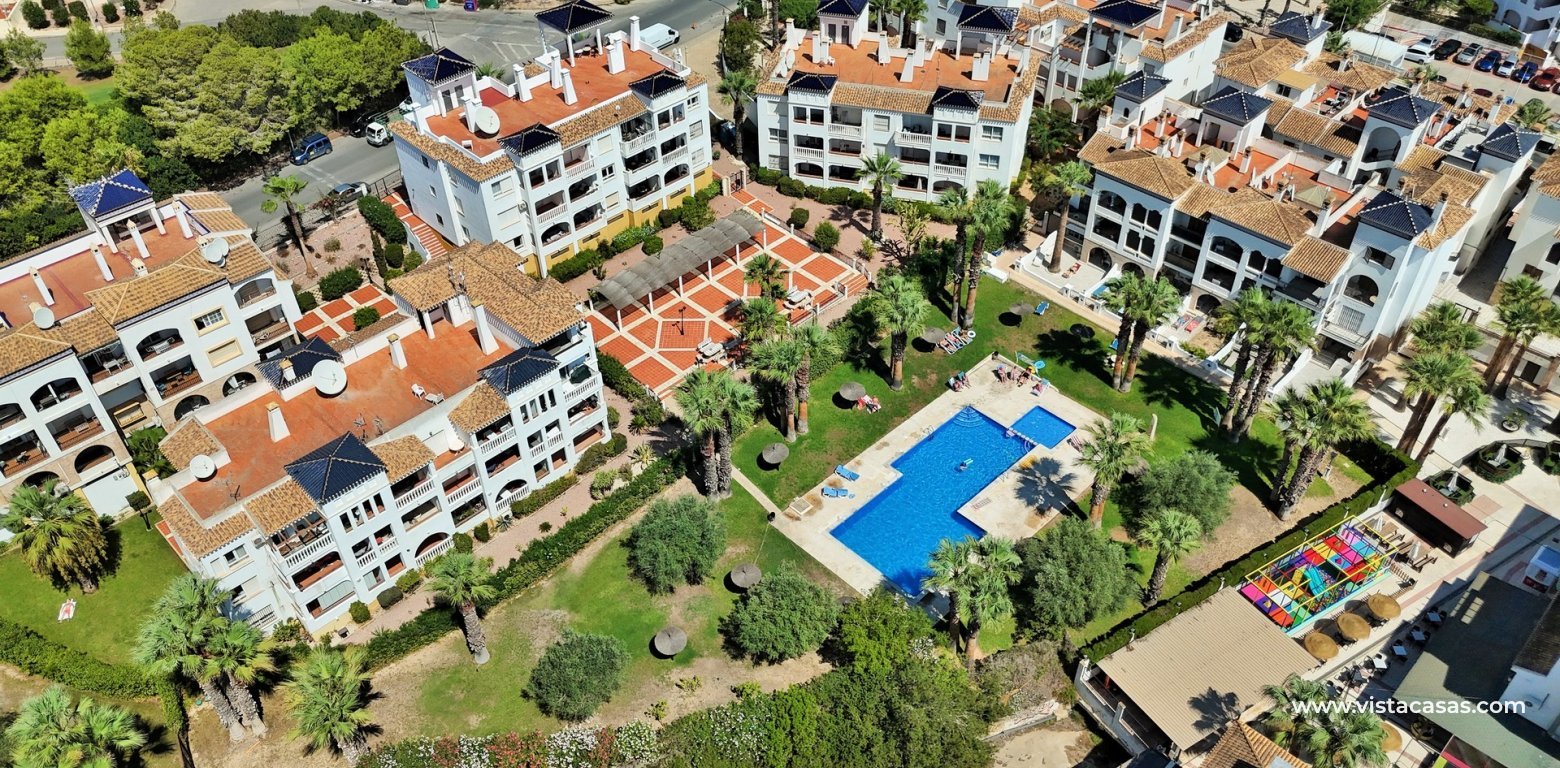 Venta - Apartamento - Villamartin