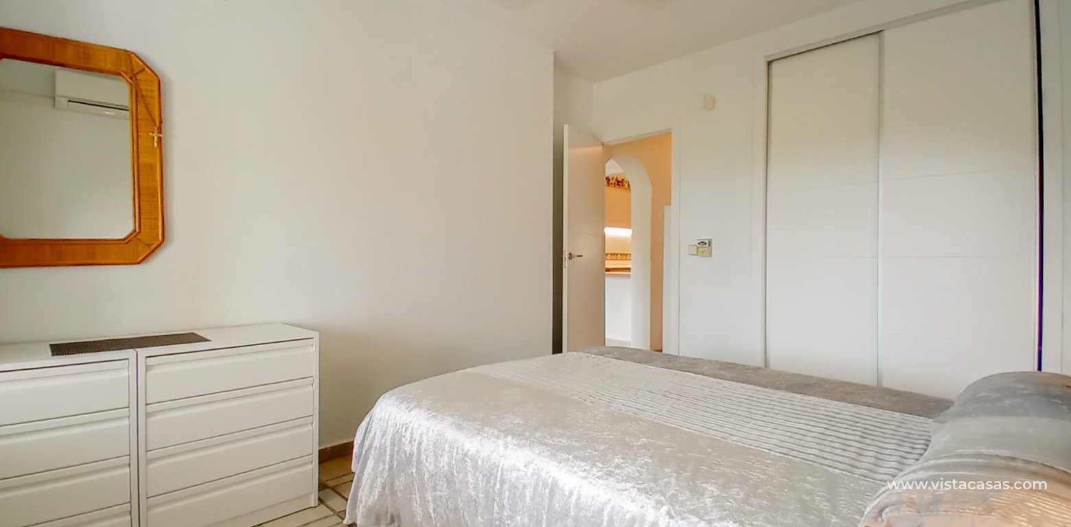 Venta - Apartamento - Villamartin