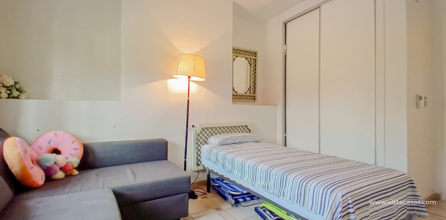 Venta - Apartamento - Villamartin