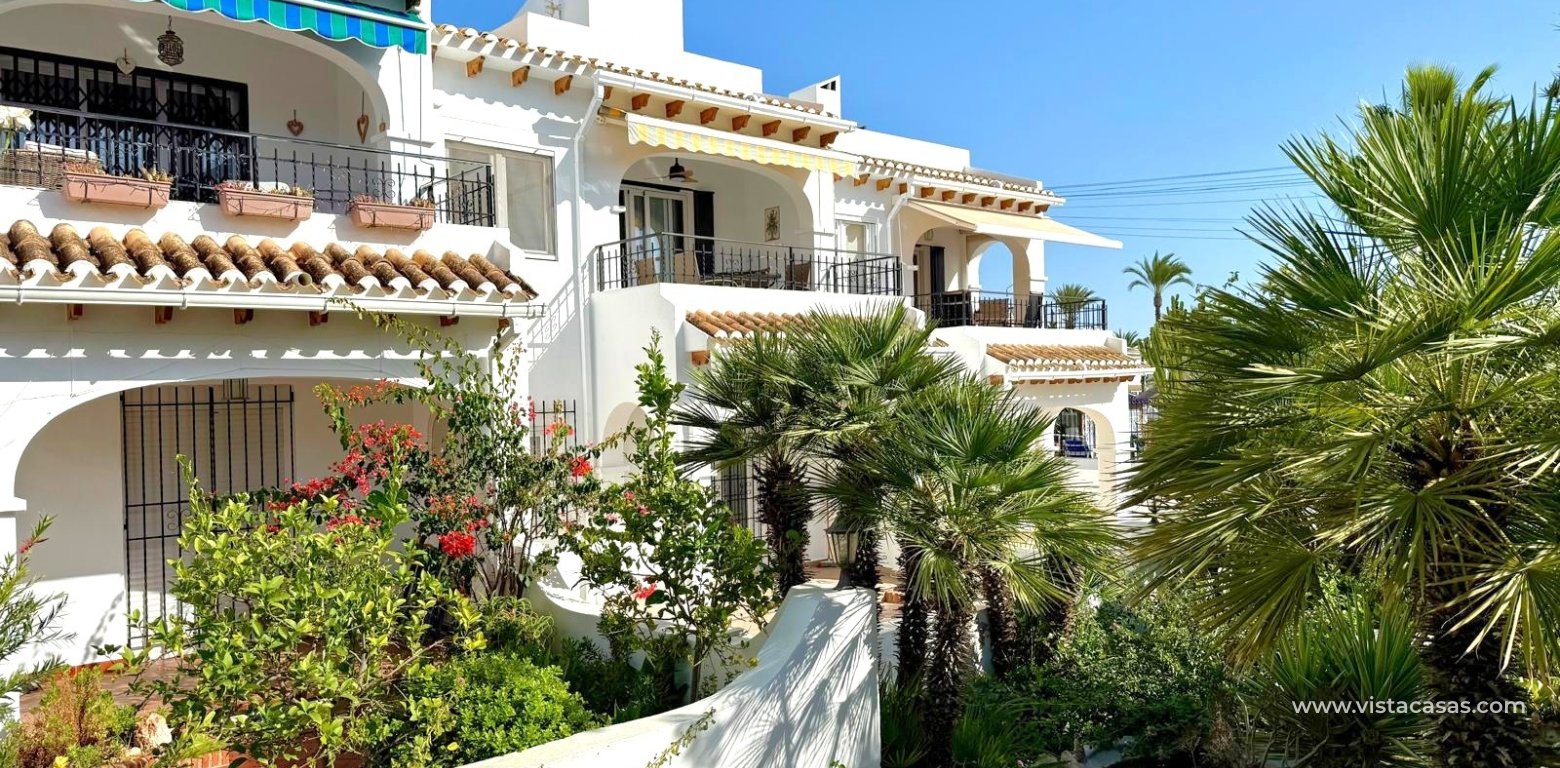 Wtórny - Townhouse - Villamartin