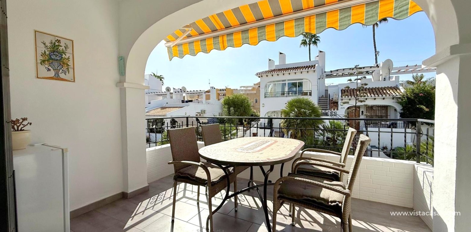 Wtórny - Townhouse - Villamartin