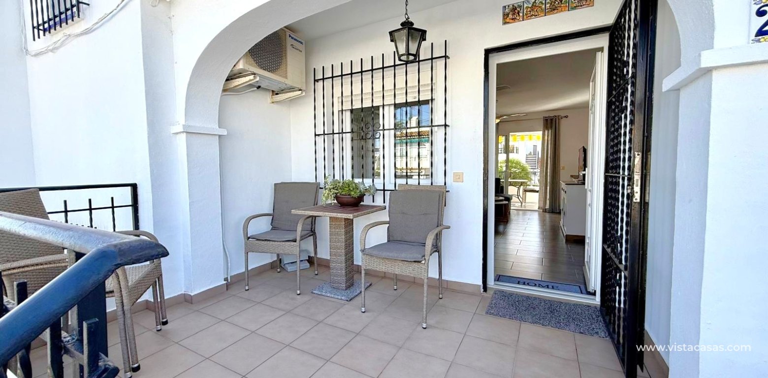 Wtórny - Townhouse - Villamartin