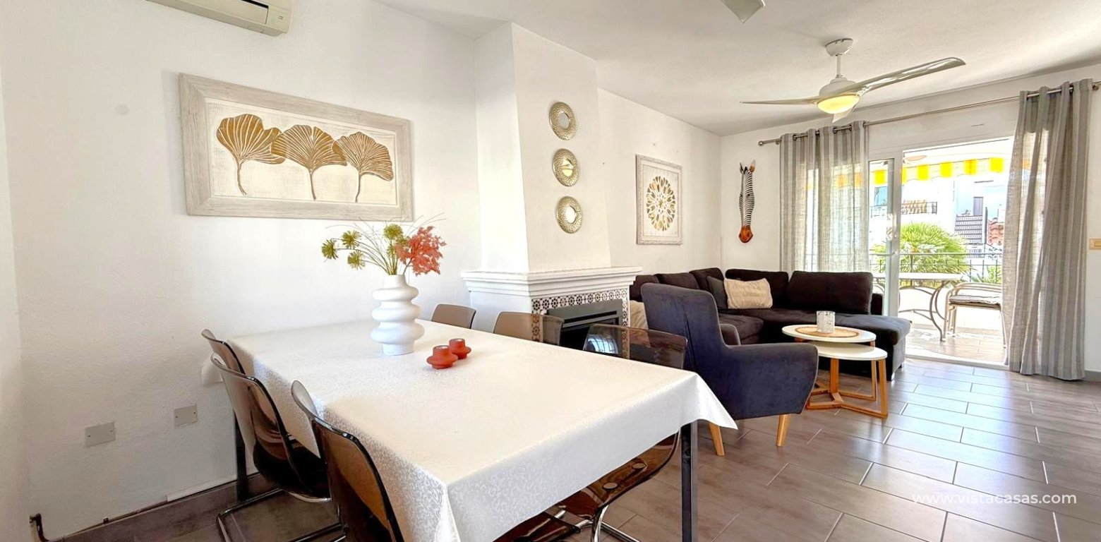 Wtórny - Townhouse - Villamartin