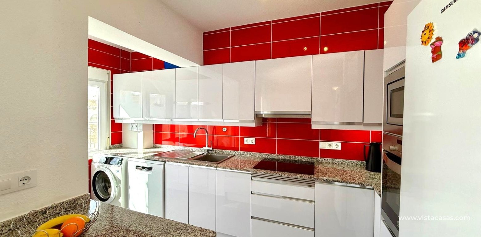 Wtórny - Townhouse - Villamartin