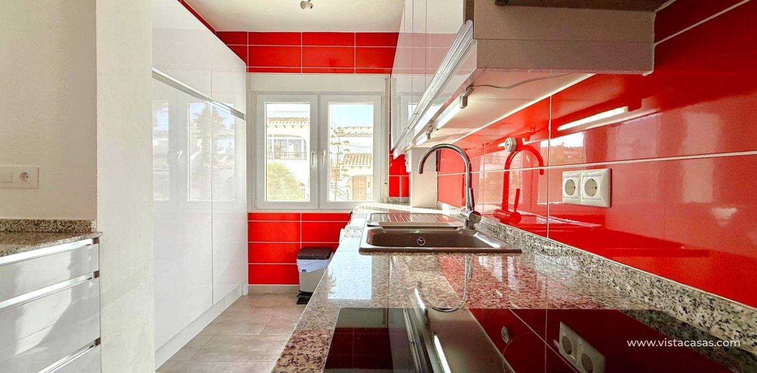 Wtórny - Townhouse - Villamartin