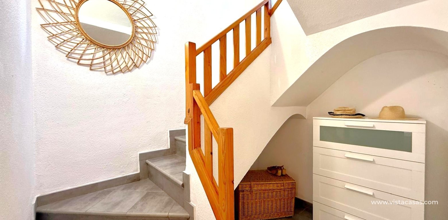 Wtórny - Townhouse - Villamartin