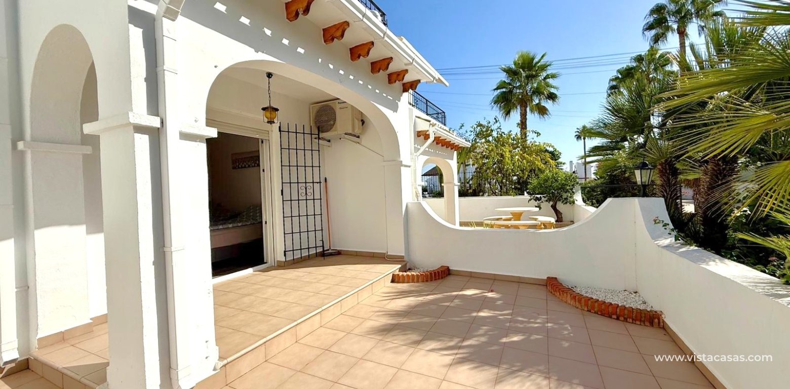 Wtórny - Townhouse - Villamartin