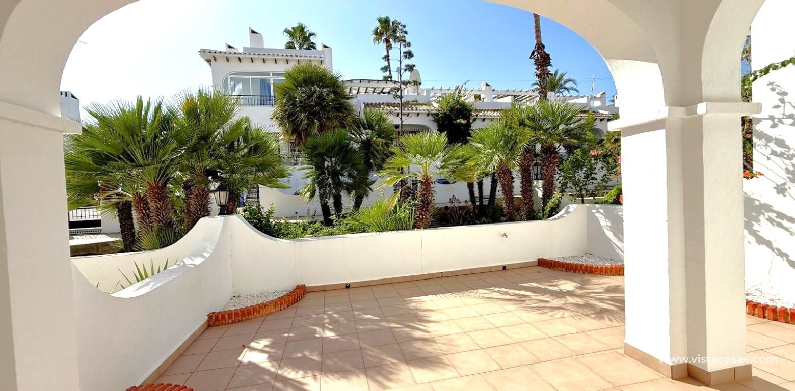 Wtórny - Townhouse - Villamartin