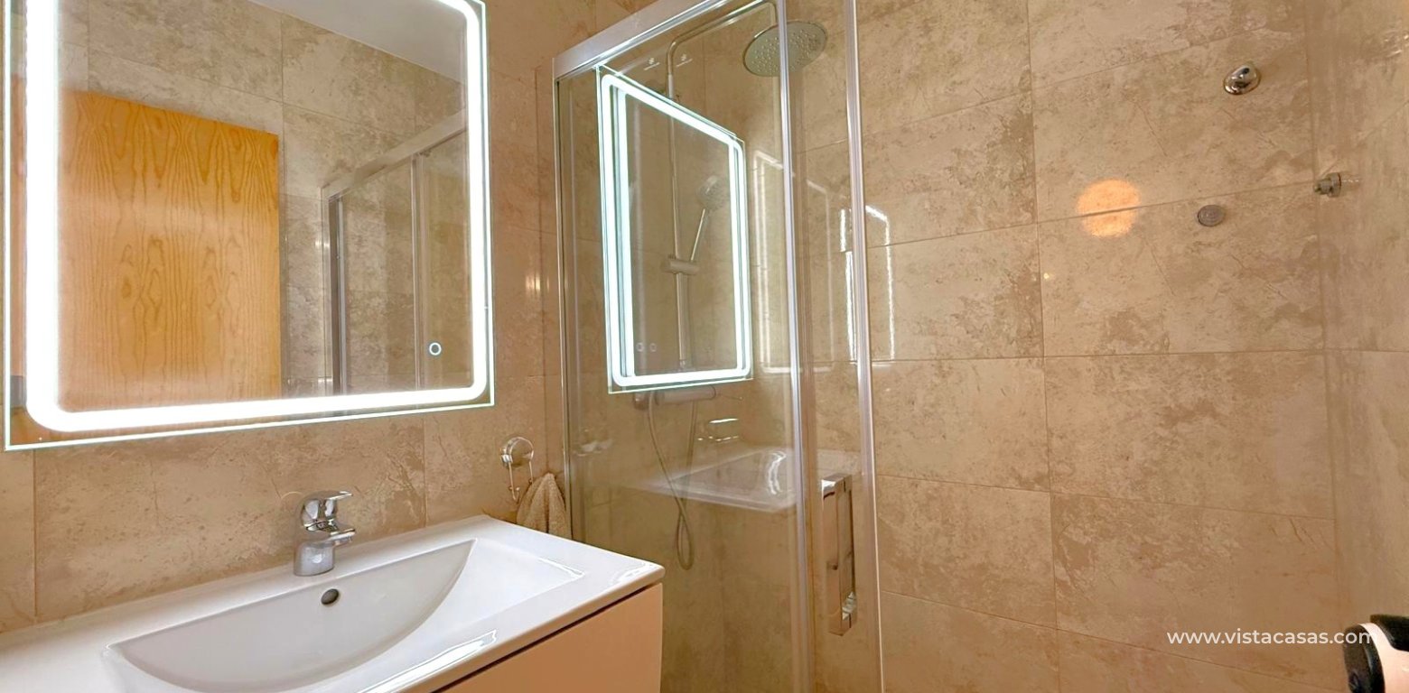 Wtórny - Townhouse - Villamartin