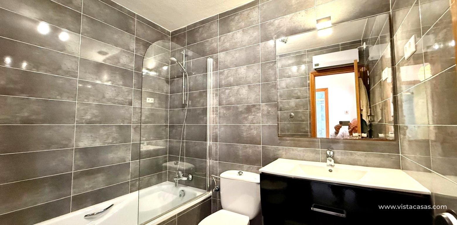 Wtórny - Townhouse - Villamartin