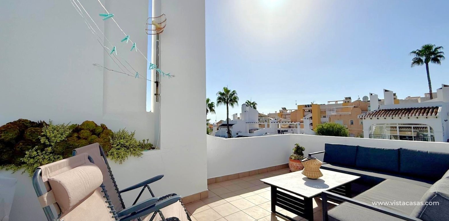 Wtórny - Townhouse - Villamartin