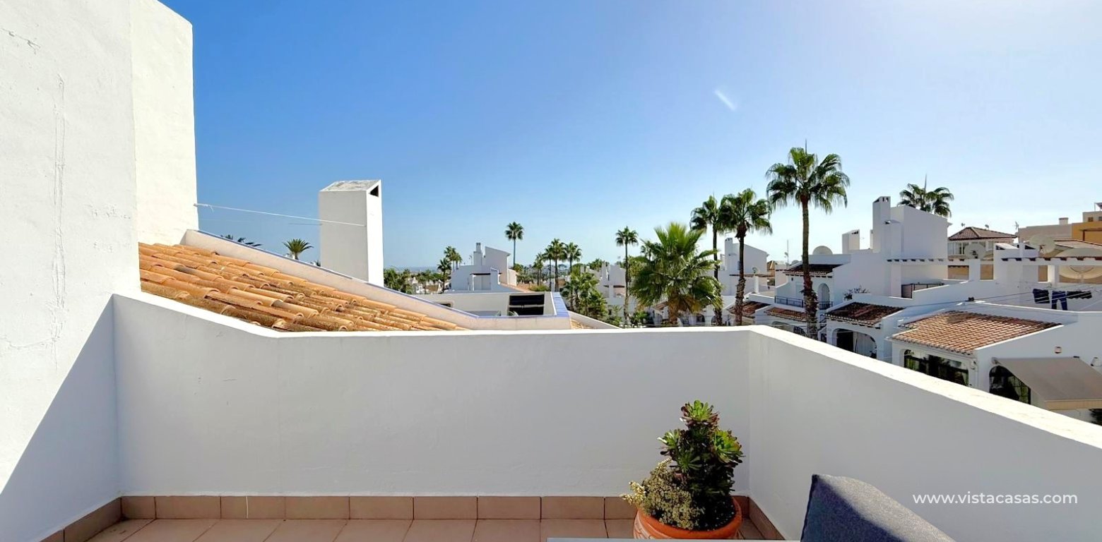 Wtórny - Townhouse - Villamartin