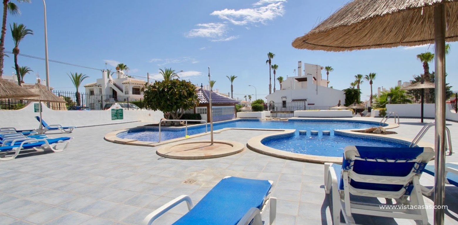 Wtórny - Townhouse - Villamartin