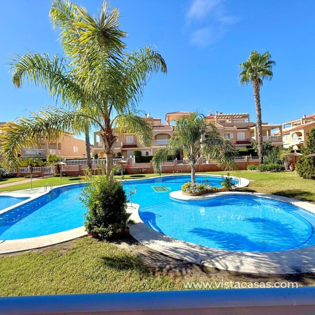 Appartement - Sale - Playa Flamenca - Playa Flamenca
