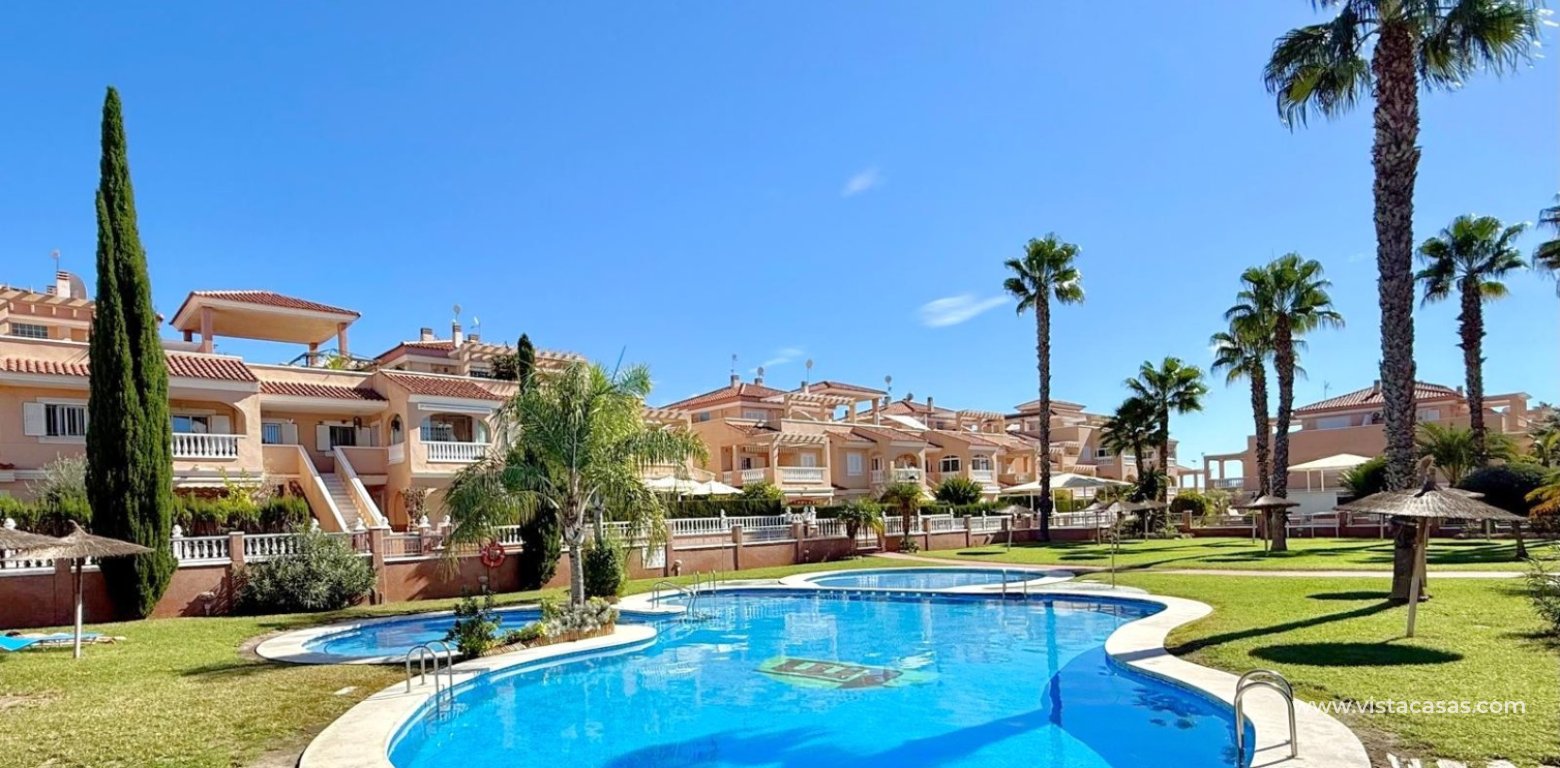 Vente - Appartement - Playa Flamenca