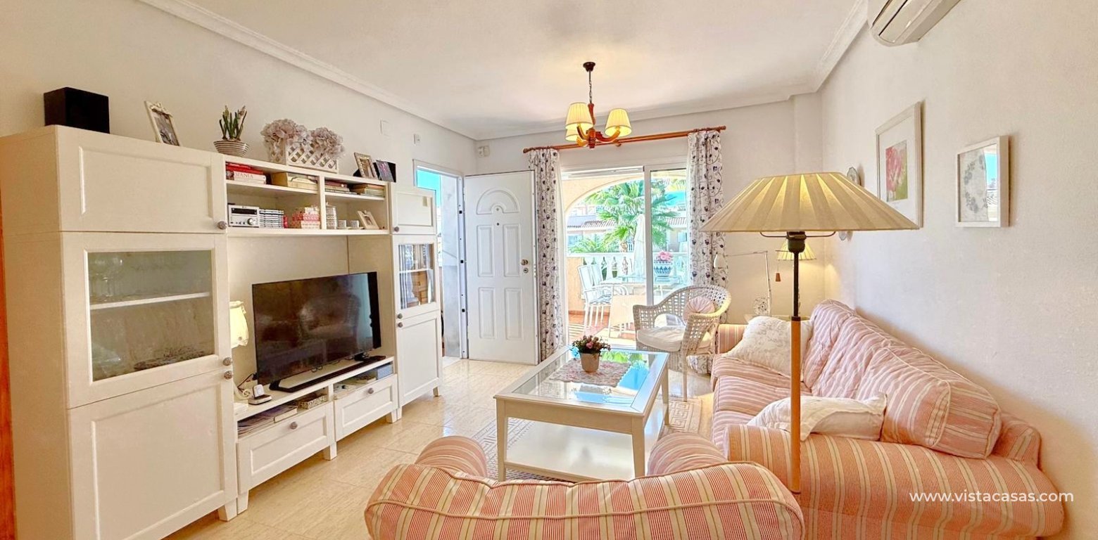 Vente - Appartement - Playa Flamenca