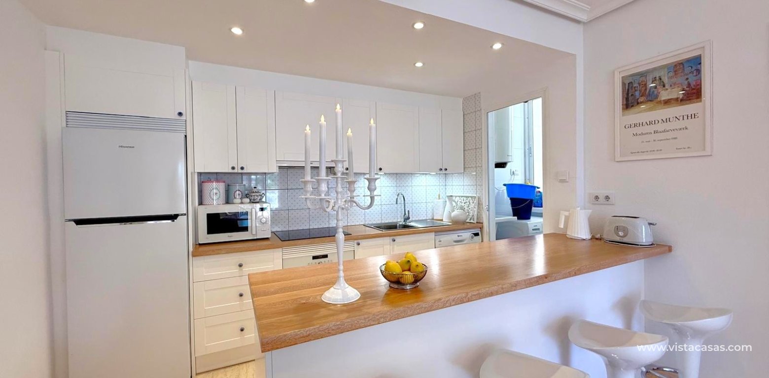 Vente - Appartement - Playa Flamenca