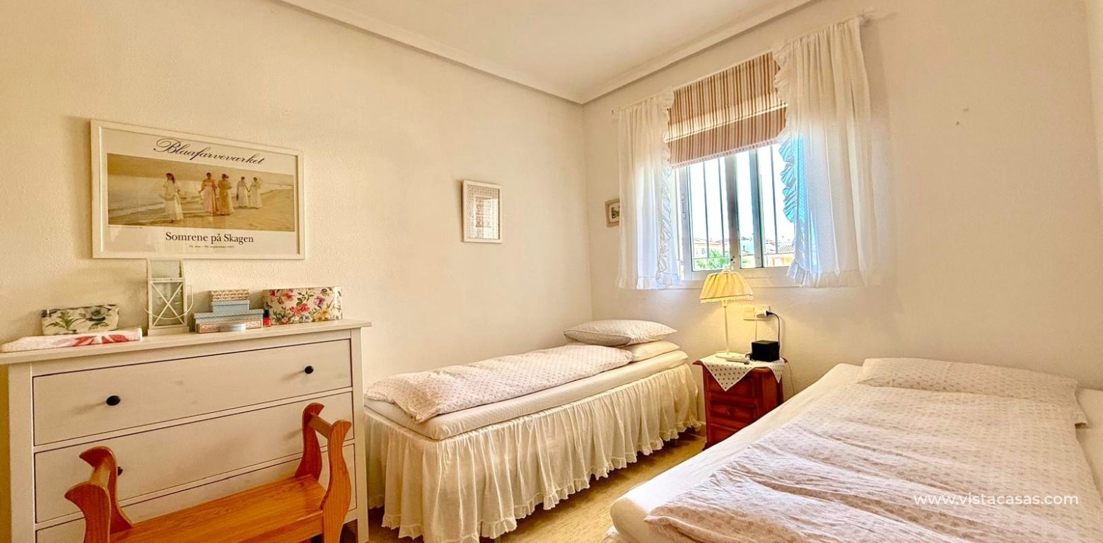 Vente - Appartement - Playa Flamenca