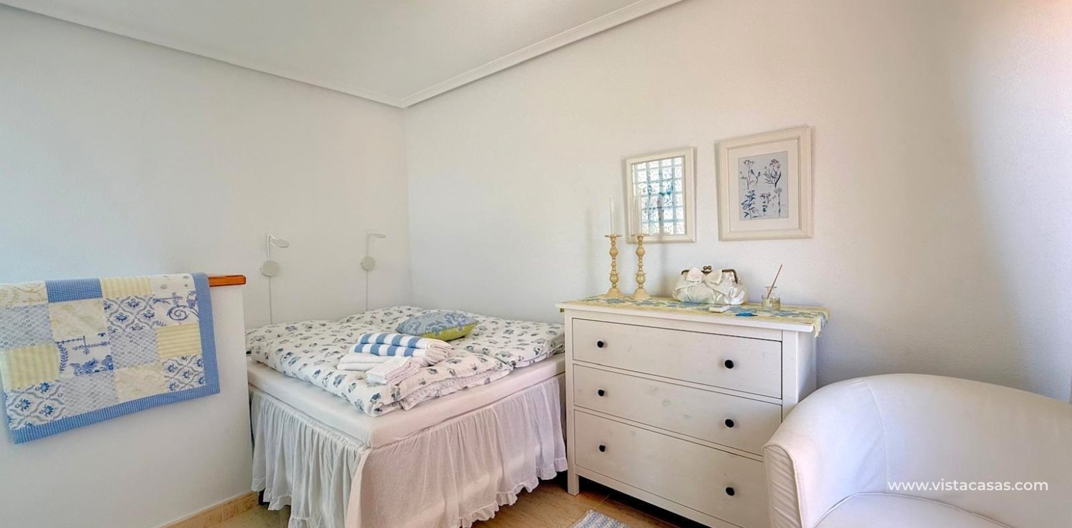 Vente - Appartement - Playa Flamenca