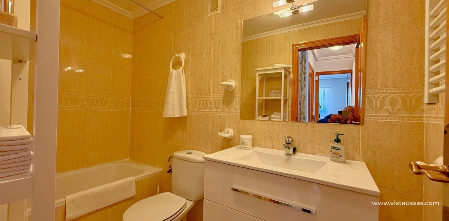 Vente - Appartement - Playa Flamenca