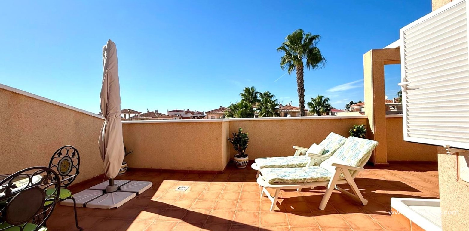 Vente - Appartement - Playa Flamenca