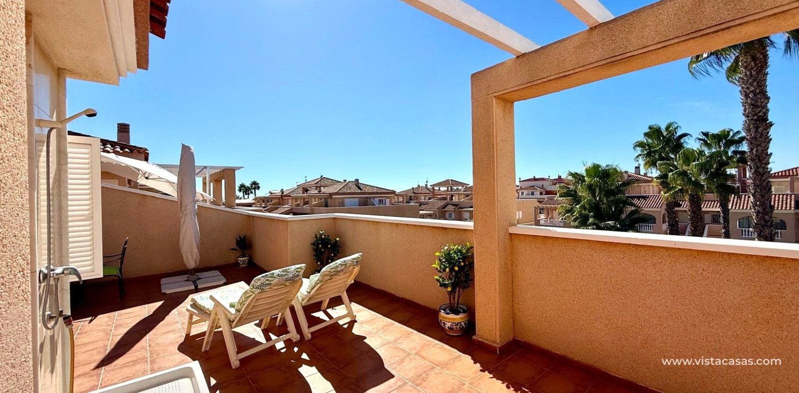 Vente - Appartement - Playa Flamenca