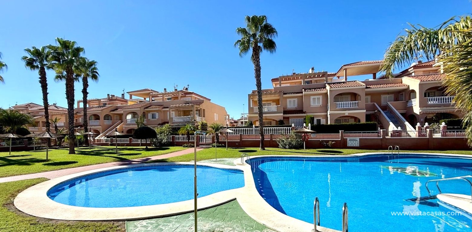 Vente - Appartement - Playa Flamenca