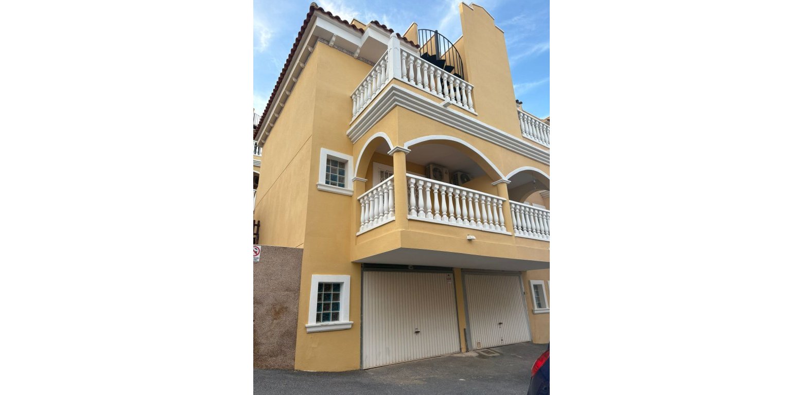 Venta - Townhouse - Algorfa